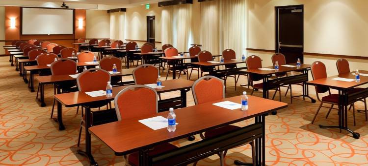 亚特兰大市区凯悦嘉轩酒店(Hyatt Place Atlanta Downtown)图片