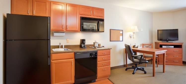 Candlewood Suites 罗克福德(Candlewood Suites Rockford)图片