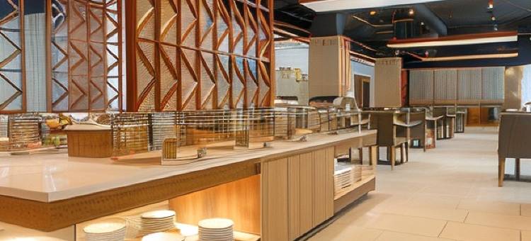 索托格兰德酒店-碧瑶(Sotogrande Hotel Baguio)图片