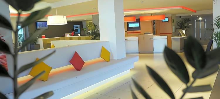 宜必思巴塞罗那科尔内亚酒店(Ibis Barcelona Cornella)图片