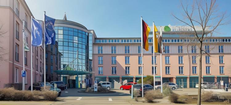 马格德堡米歇酒店(Achat Hotel Magdeburg)图片