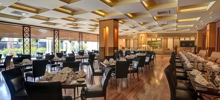 拉瓦尔品第明珠大陆酒店(Pearl Continental Hotel, Rawalpindi)图片