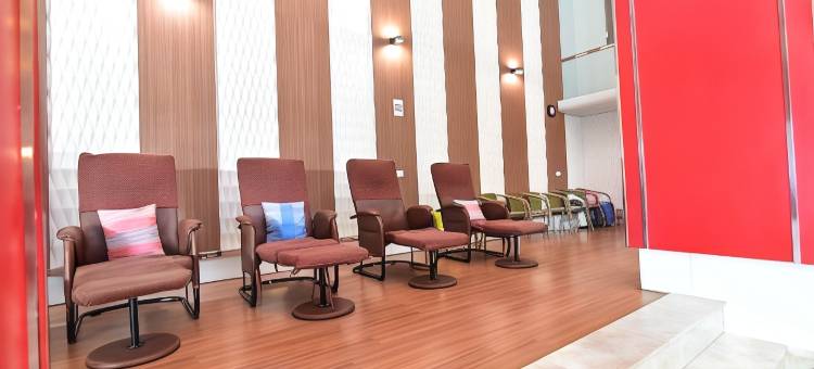 合艾阿洛哈酒店(Aloha Hatyai Hotel)图片
