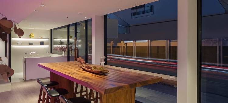 曼谷阿索克乔诺酒店(Jono Bangkok Asok Hotel)图片