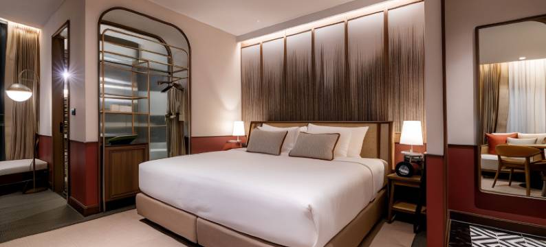 莫科酒店(Hotel Moco)图片