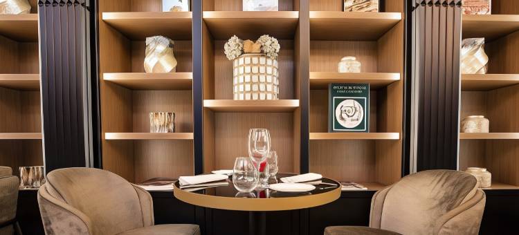 罗马酒店U-幻想酒店(U-VISIONARY ROMA HOTEL)图片