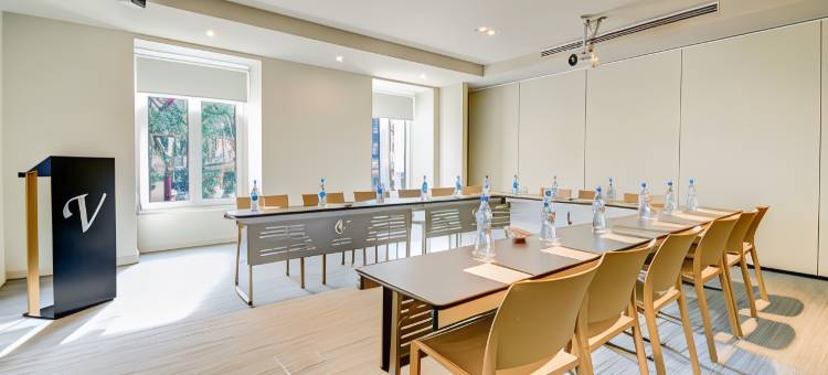 利贝尔达迪文奇酒店(Vincci Liberdade)图片