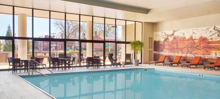 列克星敦凯悦酒店(Hyatt Regency Lexington)图片