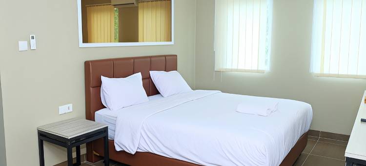 Incast Hotel图片
