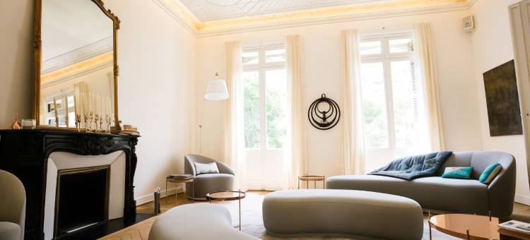 贝济耶帕提库列酒店(L'Hôtel Particulier Beziers)图片