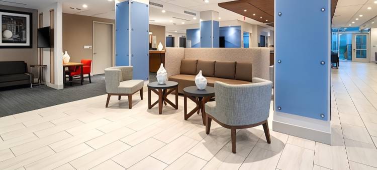 穆列塔智选假日套房酒店(Holiday Inn Express & Suites Murrieta - Temecula)图片