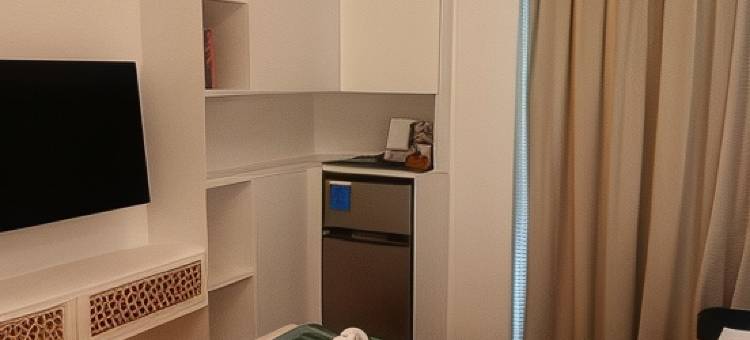 皮帕海滩度假村及咖啡馆(Pipa de Playa Resort Café)图片