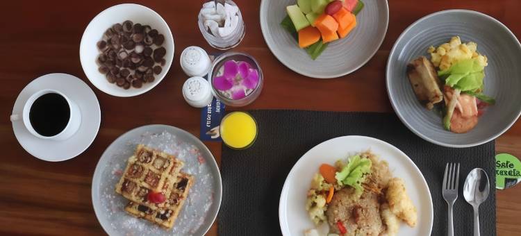 雅加达克巴约蓝尼奥酒店(Hotel Neo+ Kebayoran Jakarta)图片