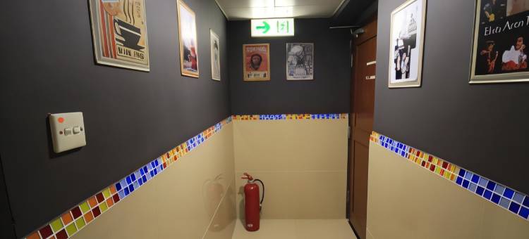 香港旅馆 - 恋恋时光图片