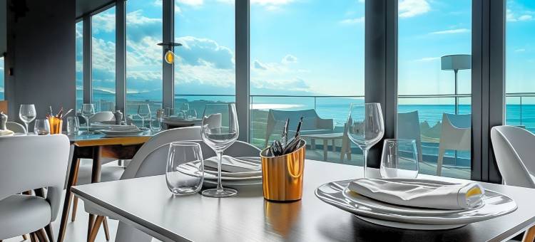 绿海水疗酒店(Hotel Verde Mar & Spa)图片