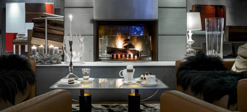 欧克尔乡村酒店(Au Coeur du Village)图片