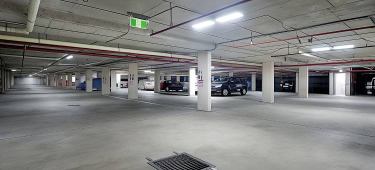 布罗德比奇ULTIQA海滩港酒店(ULTIQA Beach Haven on Broadbeach)图片