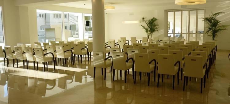 利奥波德二世温泉海洋酒店(Hotel Terme Marine Leopoldo II Terme & Spa)图片