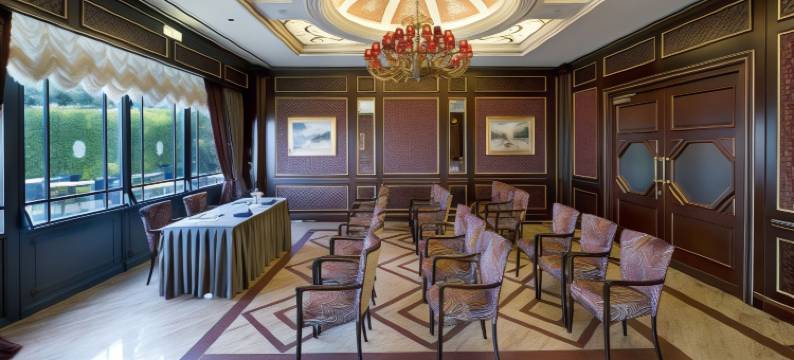 迪诺大酒店(Grand Hotel Dino)图片