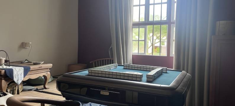 平潭素舍民宿(县城龙王头沙滩店)图片