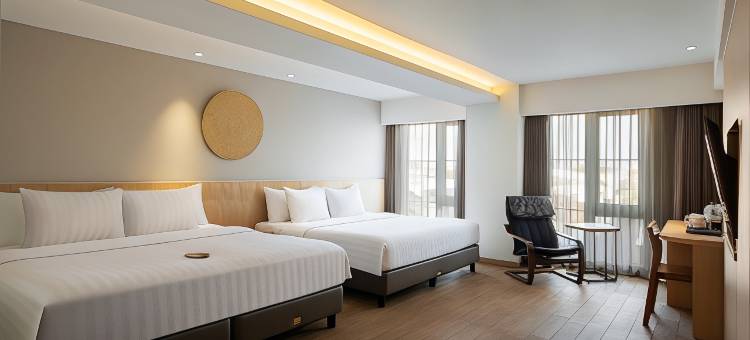 马里奥波罗阿维塔酒店(Aveta Hotel Malioboro)图片