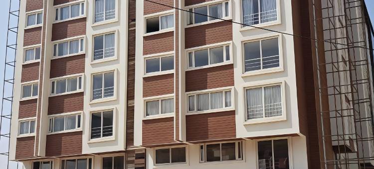 阿尔特鲁伊斯特商务酒店，怀特菲尔德(The Altruist Business Hotel Whitefield)图片