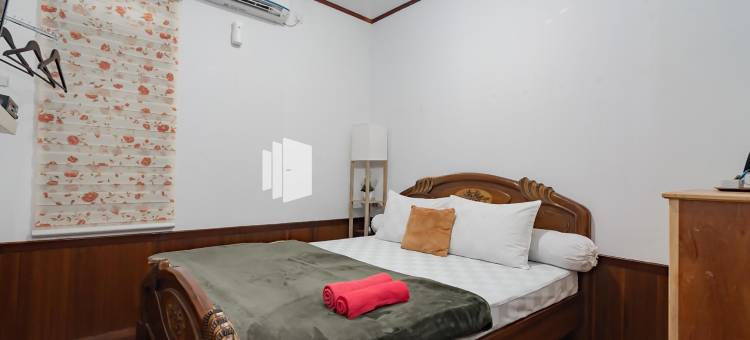 Langkar Guest House Syariah Mitra RedDoorz图片