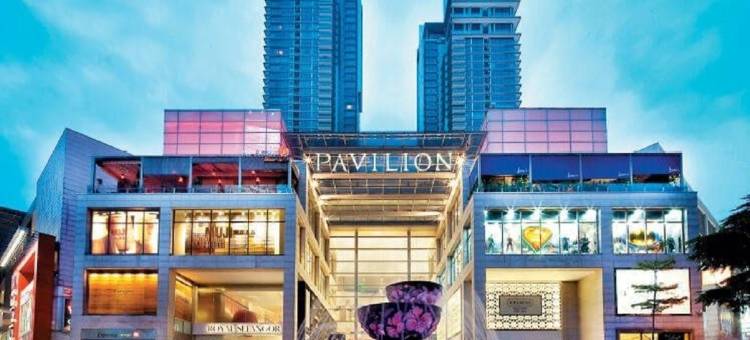 金河酒店(Sungai Wang Hotel)图片