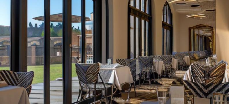 SOWELL COLLECTION 国王酒店和SPA(Hotel du Roi & Spa by Sowell Collection)图片