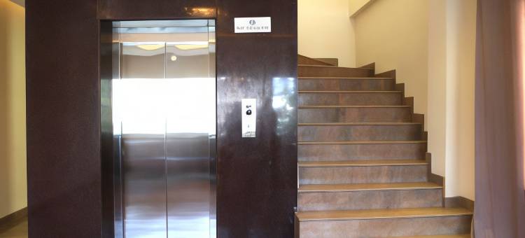 Hotel Nakshatra Inn VL Tuticorin图片