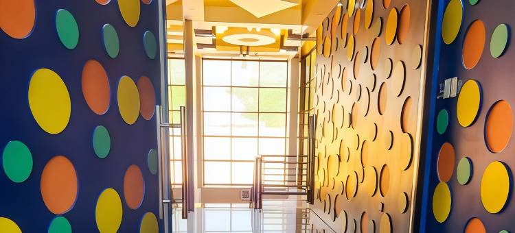 Maya Suites Badian powered by Cocotel(Maya Suites Badian powered by Cocotel)图片