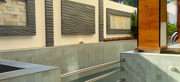 SieKemboe Syari'ah Guest House图片
