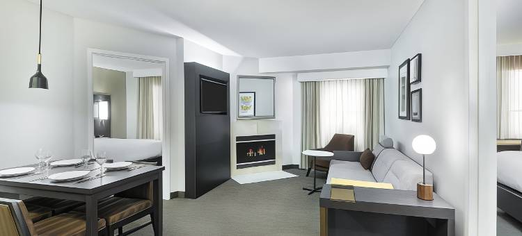Residence Inn Tampa Sabal Park/Brandon图片