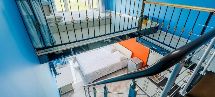 宜居海景度假民宿(蓬莱阁海水浴场店)图片