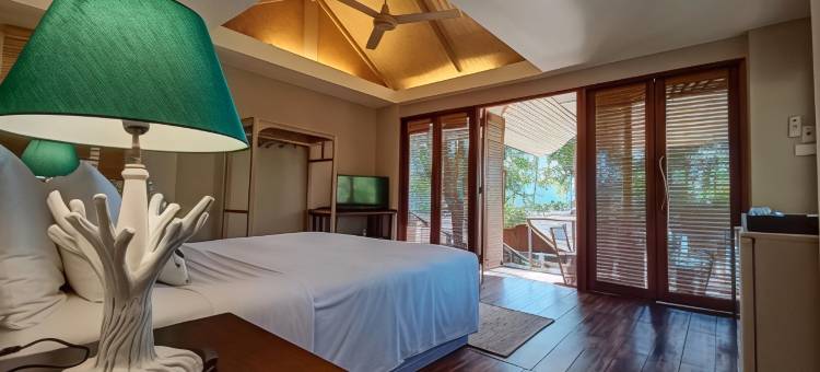 科库德托拉尼度假村(Tolani Resort Koh Kood)图片