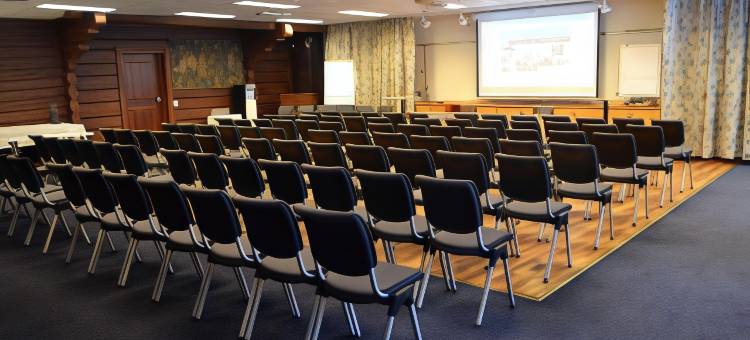 达勒卡里亚Spa酒店，贝斯特韦斯特至尊精选酒店(Dalecarlia Hotel  Spa, BW Premier Collection)图片