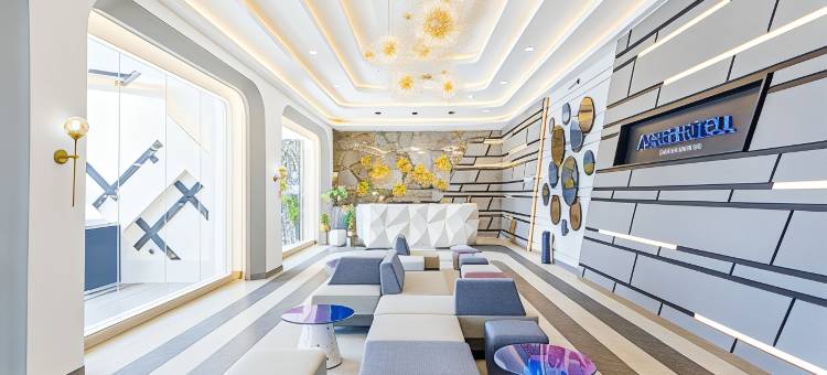 Aeris Hotel Banjarbaru图片