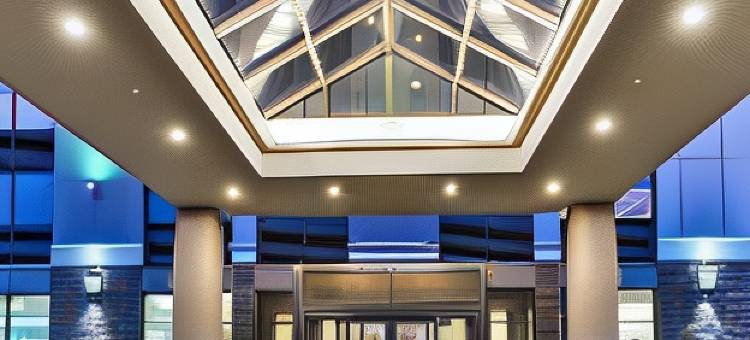 希尔顿家庭套房2号基奇纳店(Home2 Suites by Hilton Kitchener)图片