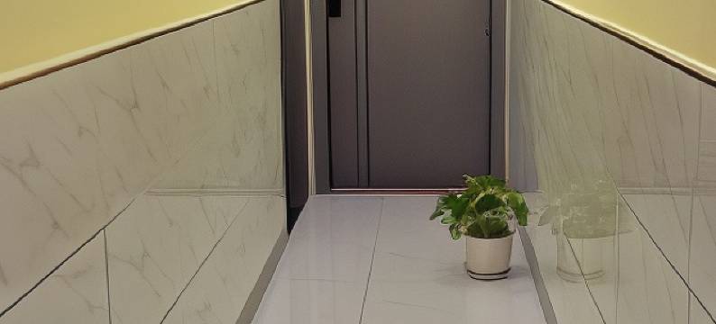 重庆万达小丽公寓图片