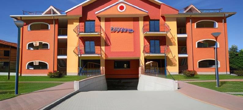 卡萨尔贝尔戈 - LVG 酒店精选高级湖景公寓(CasAlbergo - Superior Lake Apartments by Lvg Hotel Collection)图片