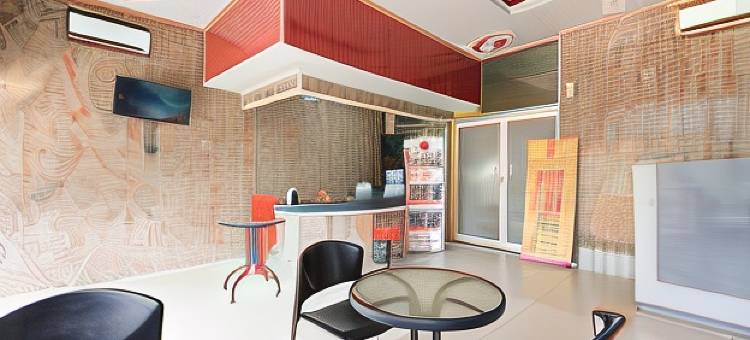 My Home2 Mall Ciputra Cibubur RedPartner图片