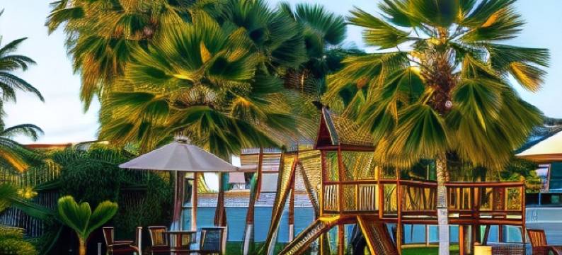 德尔马酒店(Del Mar Hotel)图片