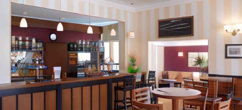 白马酒店(The White Horse)图片