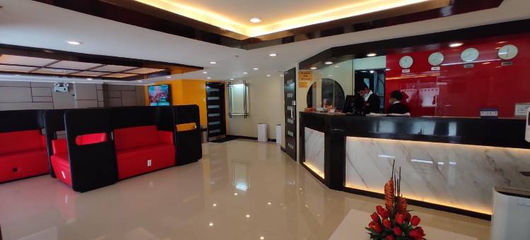 崇光宿雾酒店(Hotel Sogo Cebu)图片