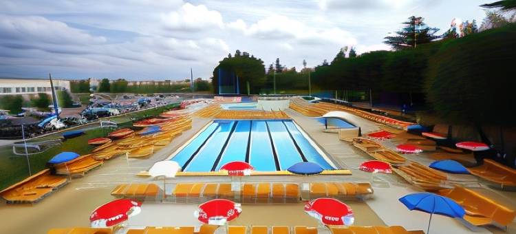 莫利诺罗索酒店(Hotel Molino Rosso)图片