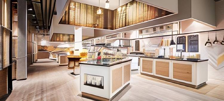 阿哈鲁波尔丁酒店(Aja Ruhpolding)图片
