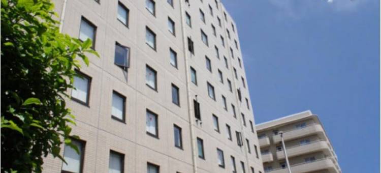 瑞江第一酒店(Mizue Dai-Ichi Hotel)图片