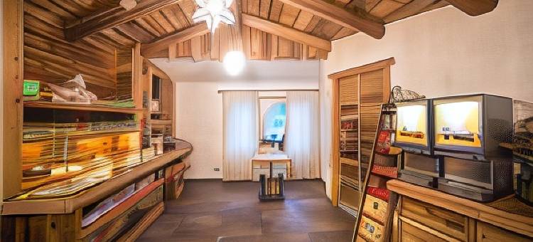 情缘酒店(Serendipity Hotel)图片
