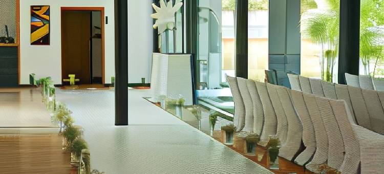 卡帕里卡海岸因纳酒店(Inatel Caparica)图片