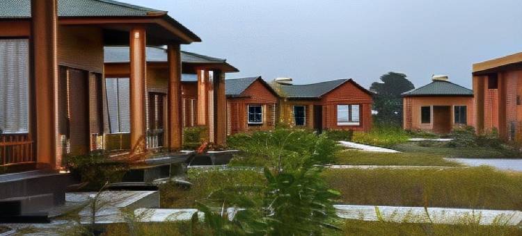 The Oakwood Resorts, Tadoba图片